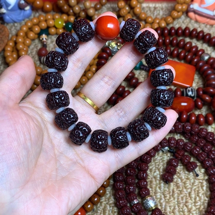 吊坠金刚菩提菩提