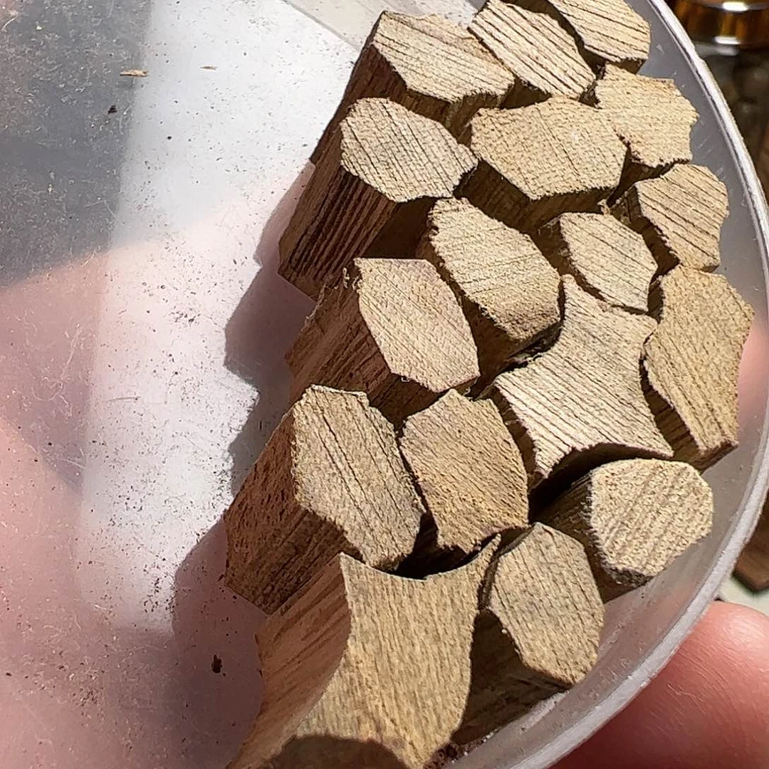 沉香沉香碎屑泰国沉香9克