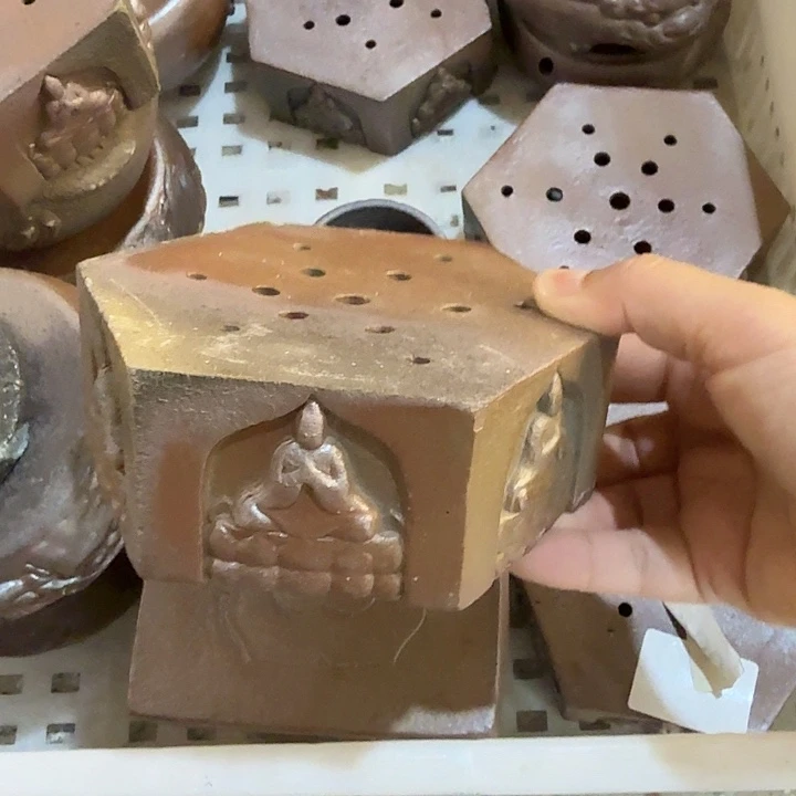 茶壶粗砂柴烧新品福利多多