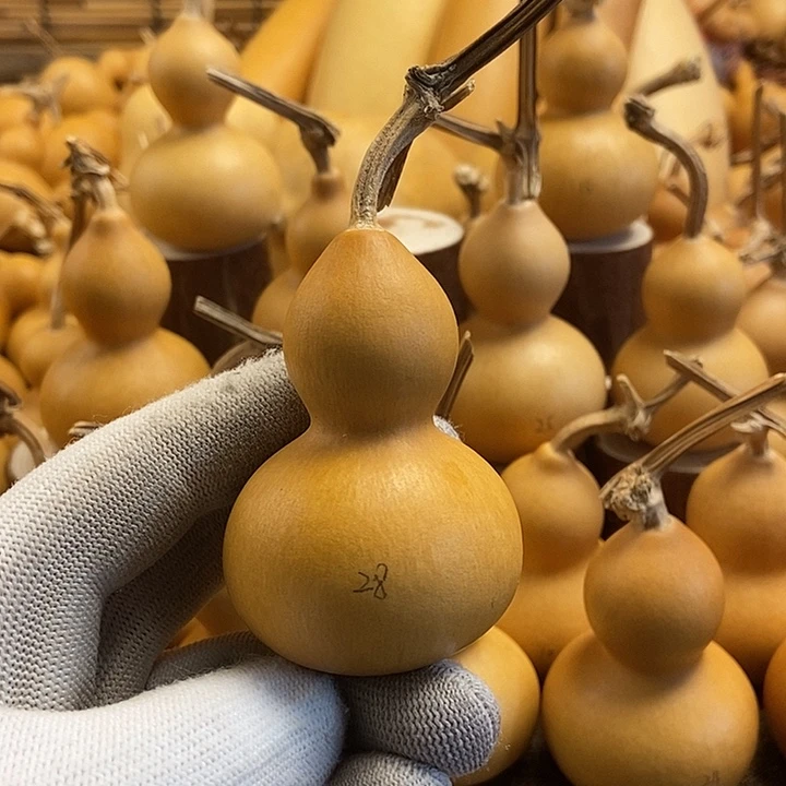 文玩葫芦 完美主义者 慎拍28