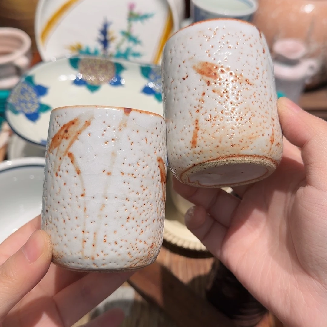 瓷片四十包邮非全新