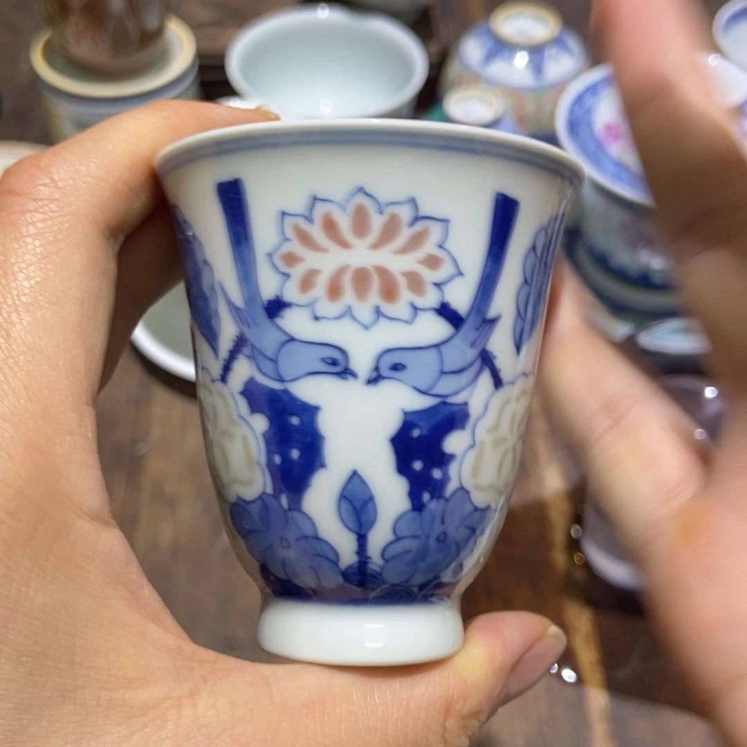 陶瓷艺术品的制作