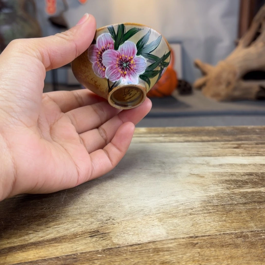 景德镇纯手工制作陶瓷