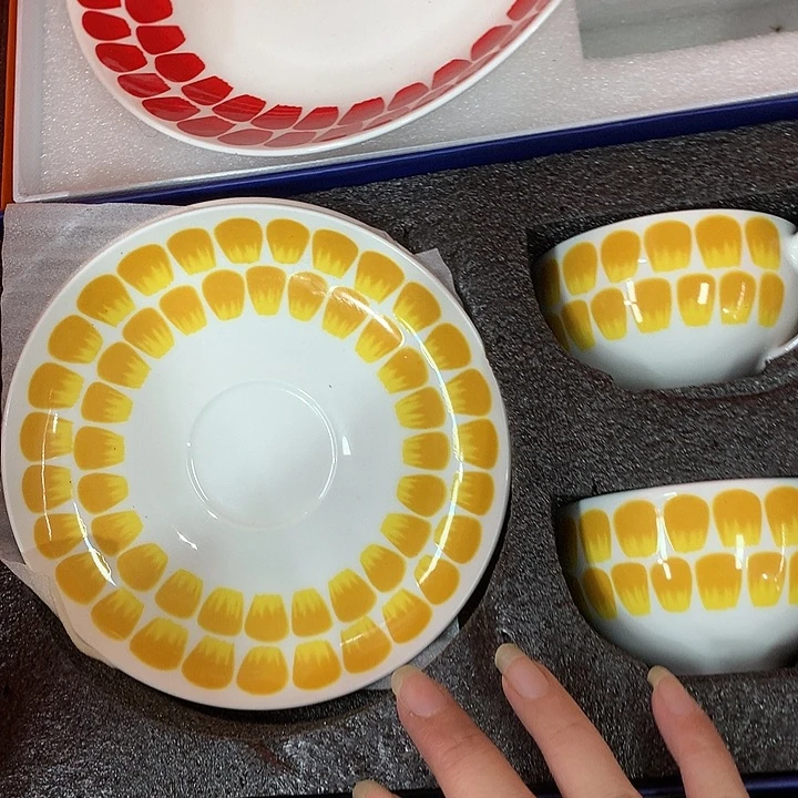 咖啡☕️？咖啡☕️……你也