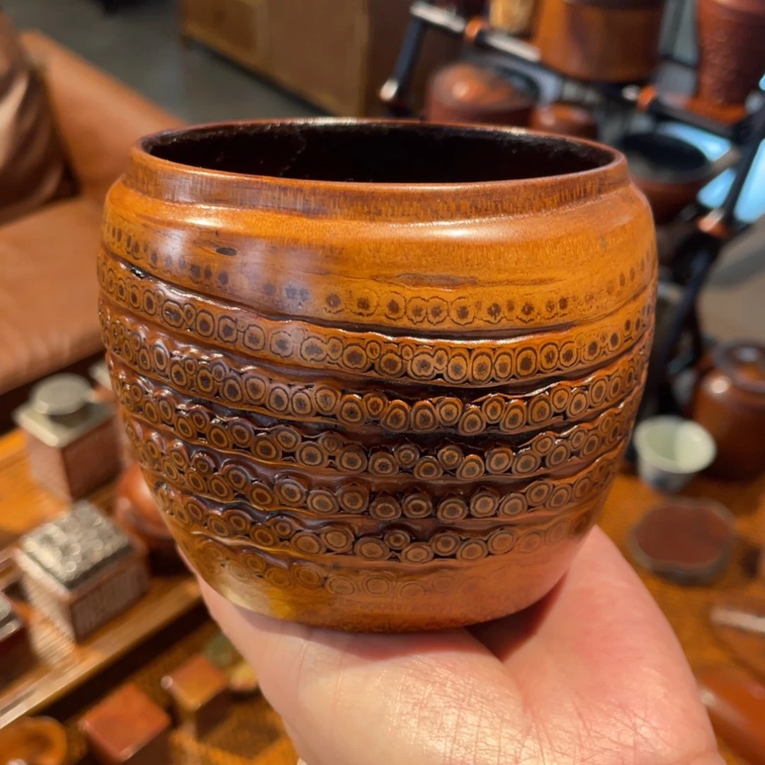 紫砂纯手工制作大***茶纯手工制作
