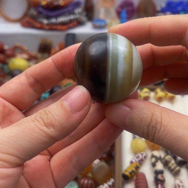 合金颈饰玛瑙/玉髓