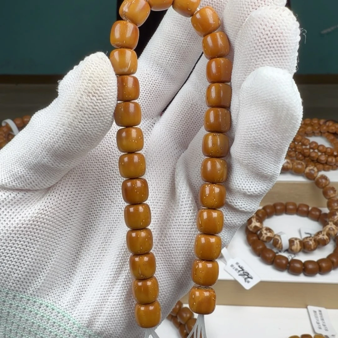 吊坠紫金鼠272实心老型黄金甲8.5mmDt