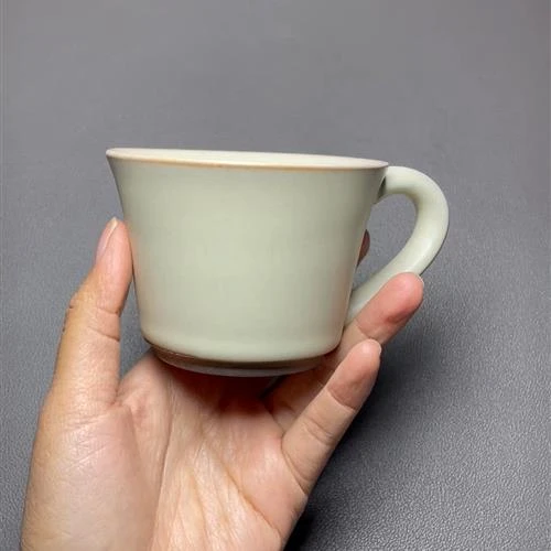 【闪购商品】茶盏-613............