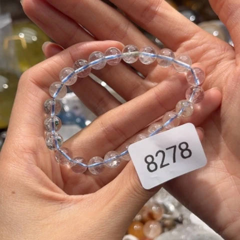 【闪购商品】未镶嵌手串水晶