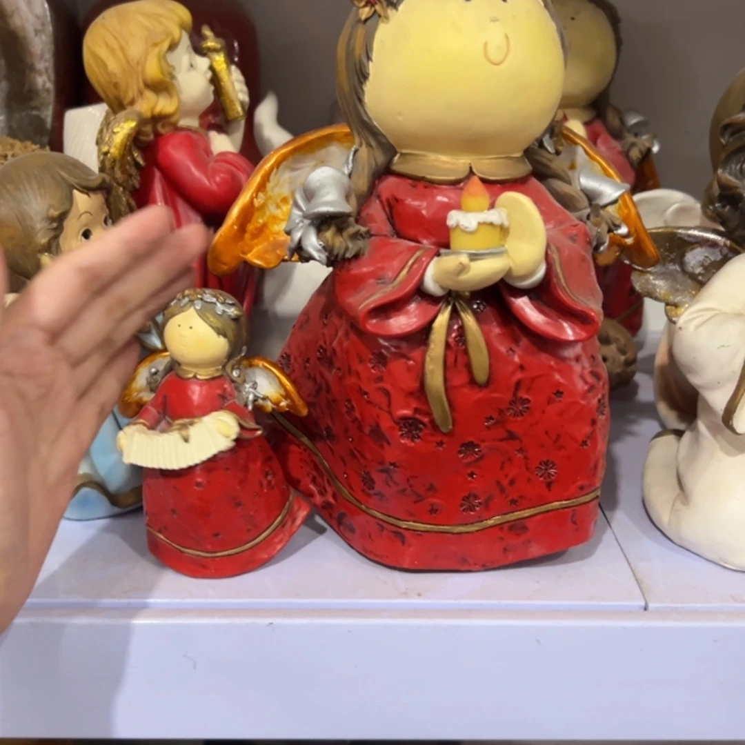 1***c瓷片工艺品默认微瑕看好再拍不退不换