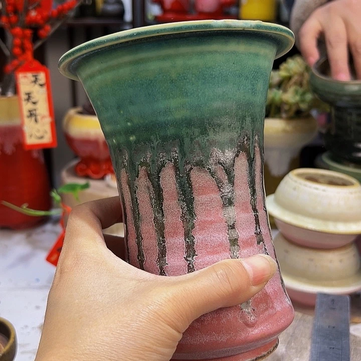 景德镇陶瓷艺术2单包邮