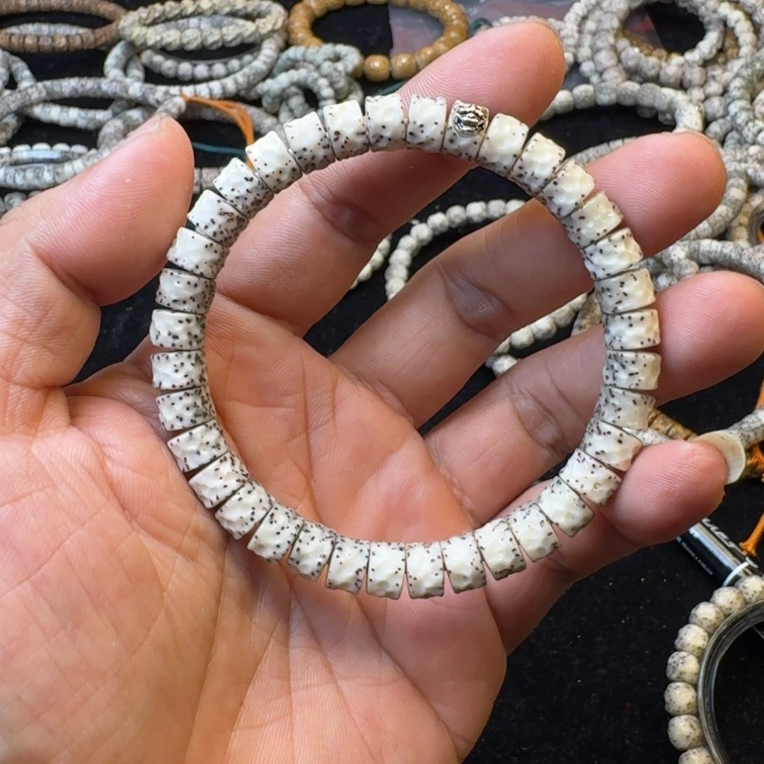 星月菩提吊坠?****米星嘎8.2大标