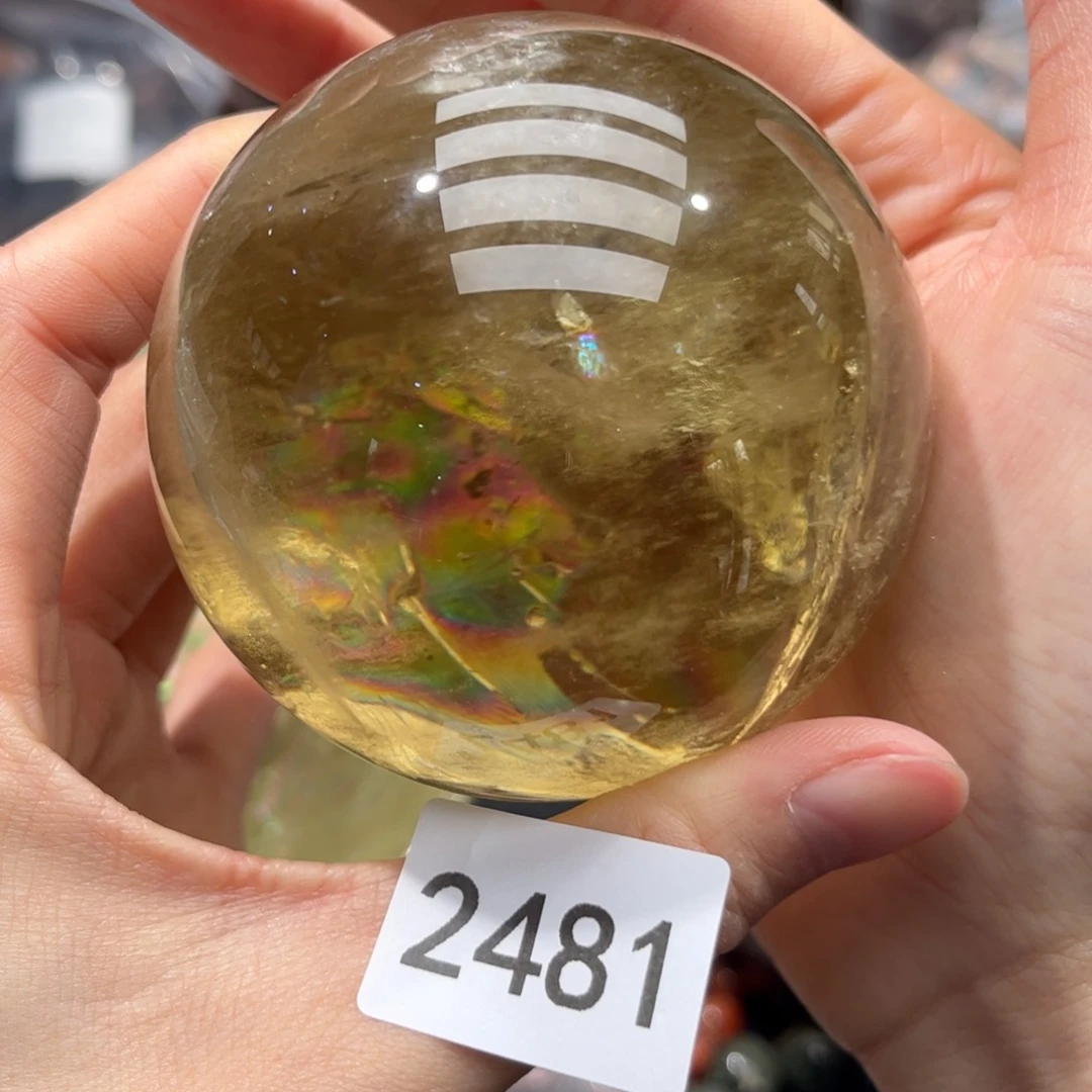 【闪购商品】未镶嵌大型摆件（非配饰）水晶