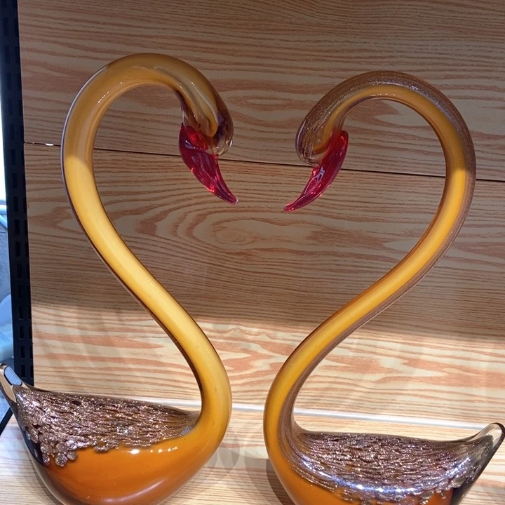 琉璃手工艺品微瑕