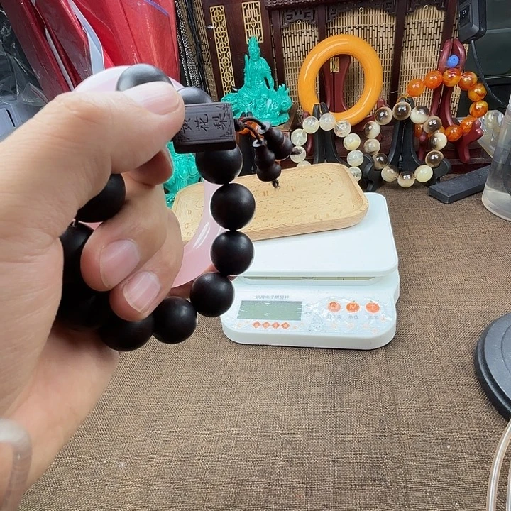 大果紫檀（缅甸花梨）162