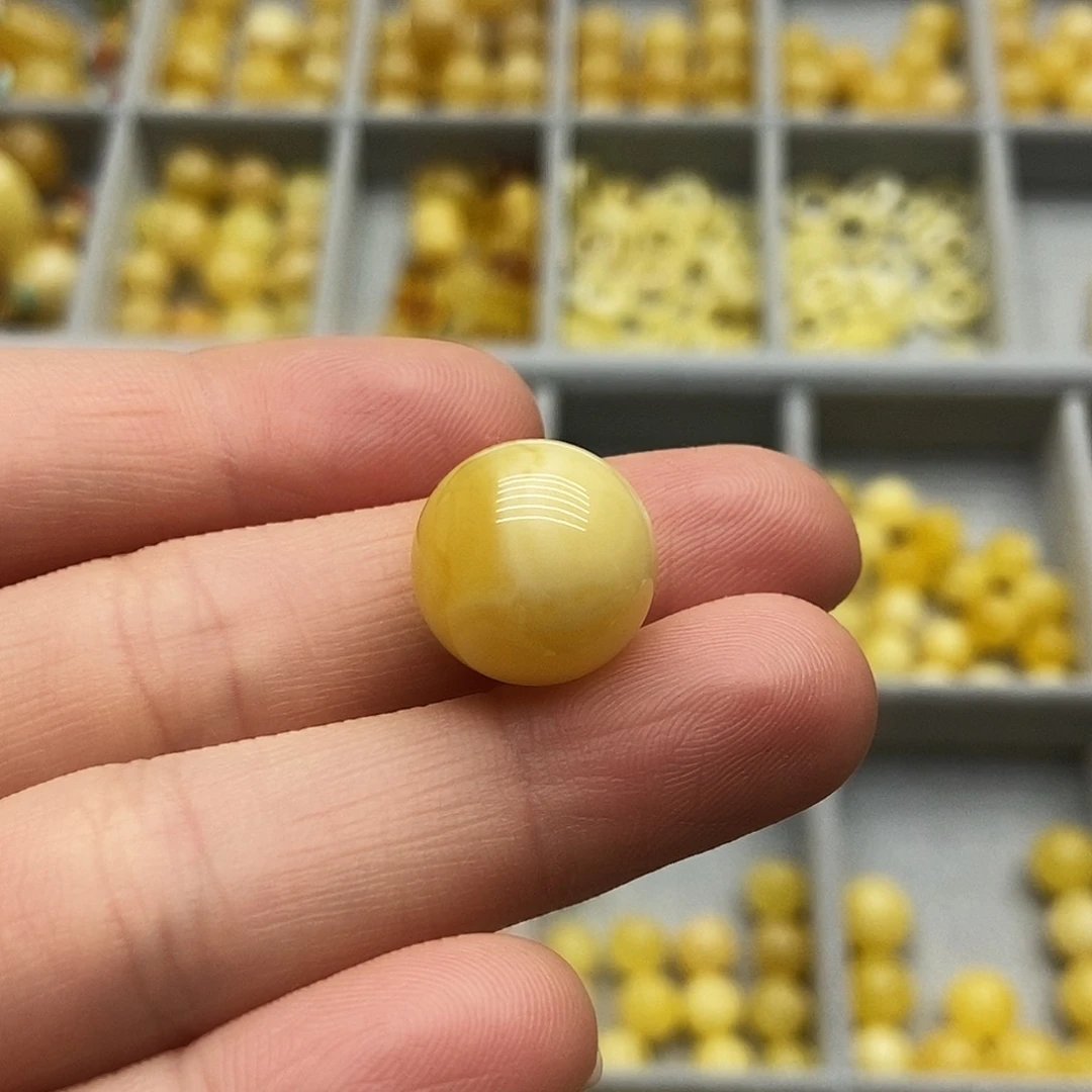 蜜蜡珠宝奇石未镶嵌?*0946