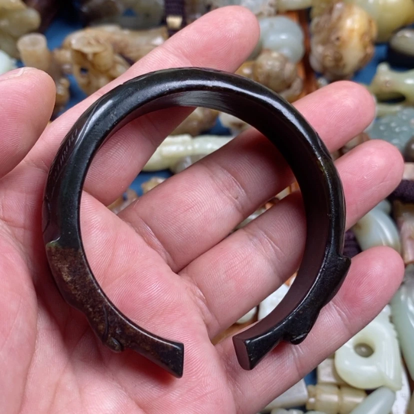 【闪购商品】和田玉挂件未镶嵌