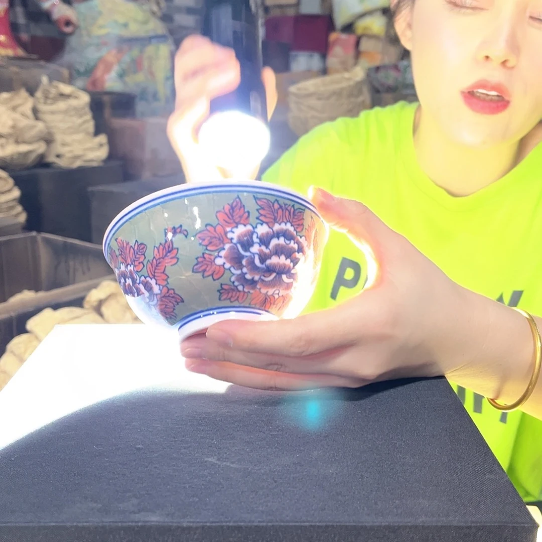 摆件//////景德镇陶瓷瓷器。