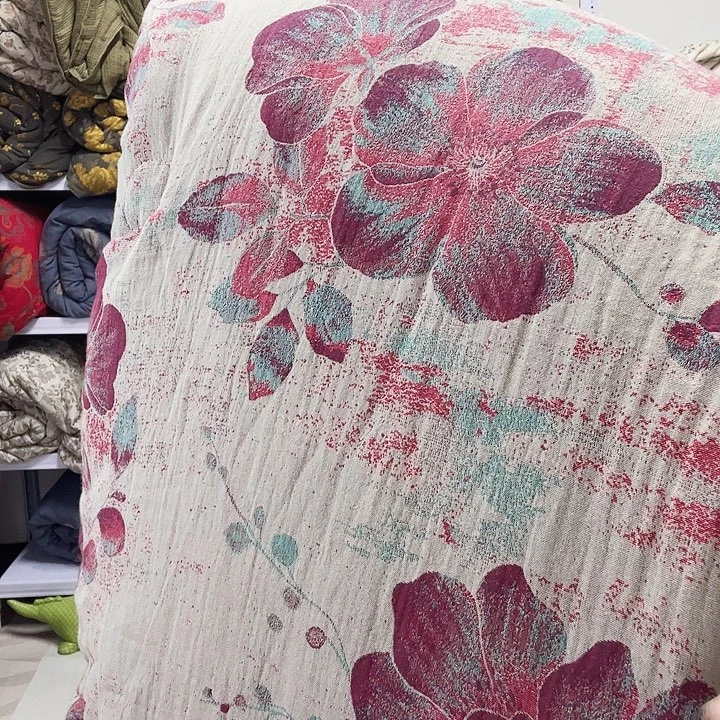 棉棉羽绒蛋白纤维150.200流金岁月春秋被