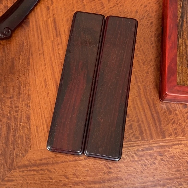 檀香紫檀（小叶紫檀）镇纸