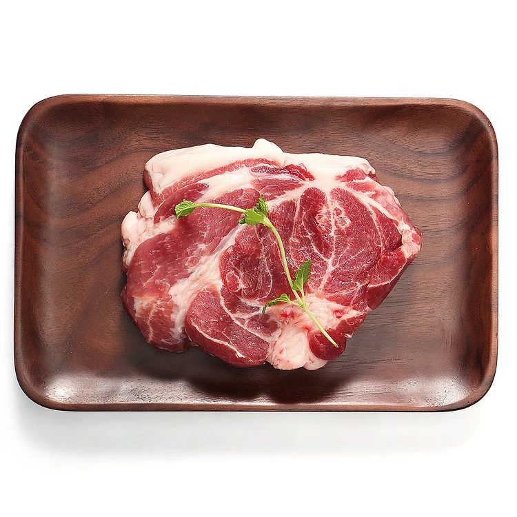 精品梅肉约300克/份 (以实物为准) 猪肉食材