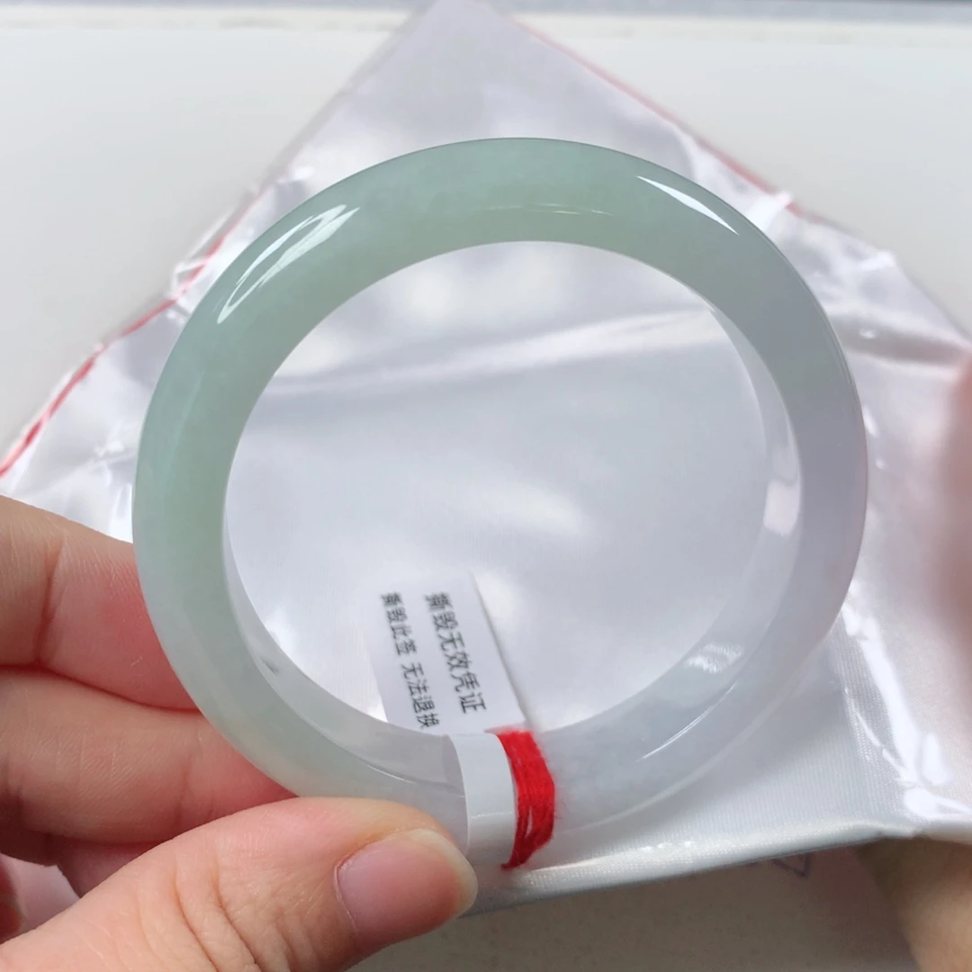 未镶嵌手镯翡翠204