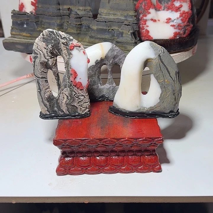 开***.石材灵璧石888888