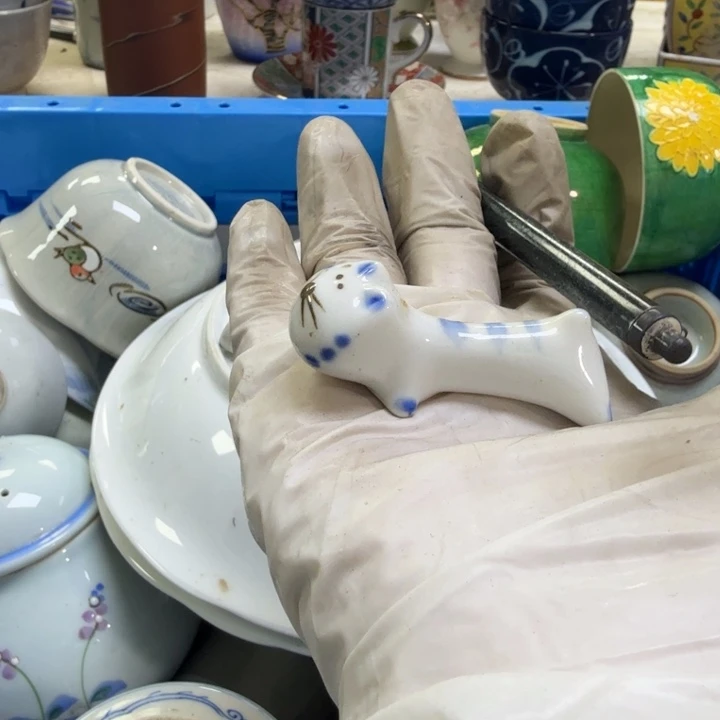 瓷片L*开播啦…开播啦！