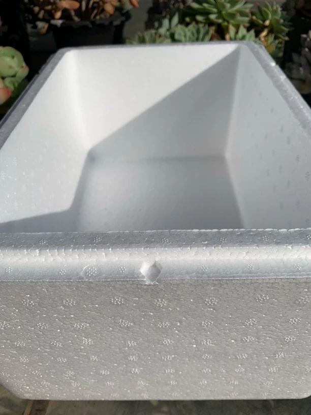 零下请拍保温箱，单独拍保温箱不发货