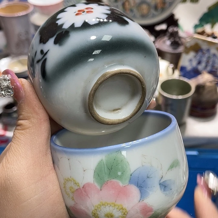 茶杯具盖子不给19.9发带瑕疵牌都是坏的8