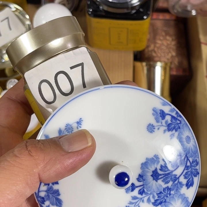 瓷片回流瓷器瓷片 07