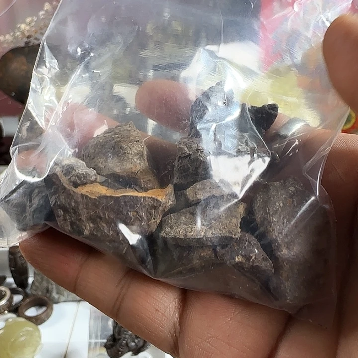 大理石磁石陨落星辰星星原石