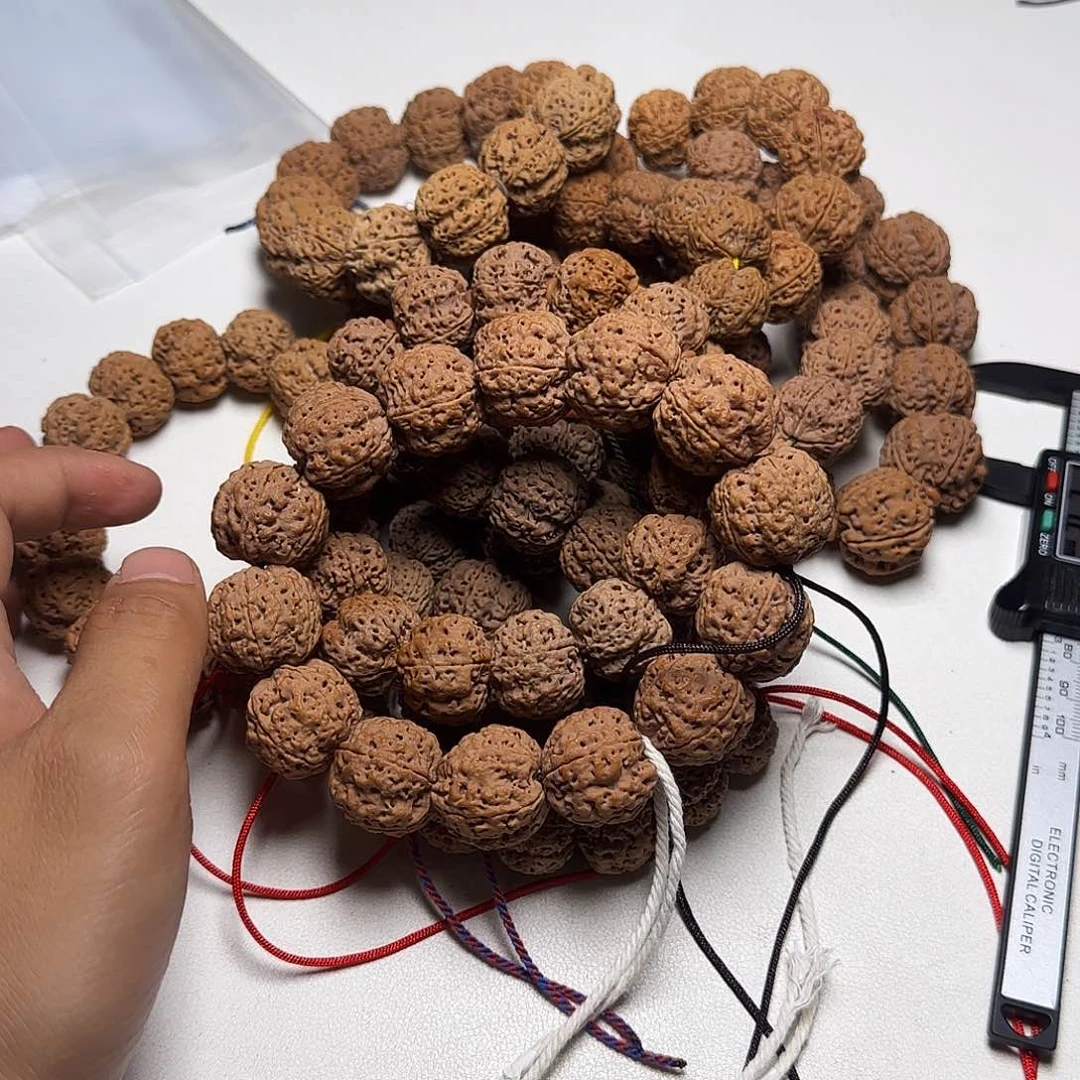 金刚菩提手串32号打包10条金刚