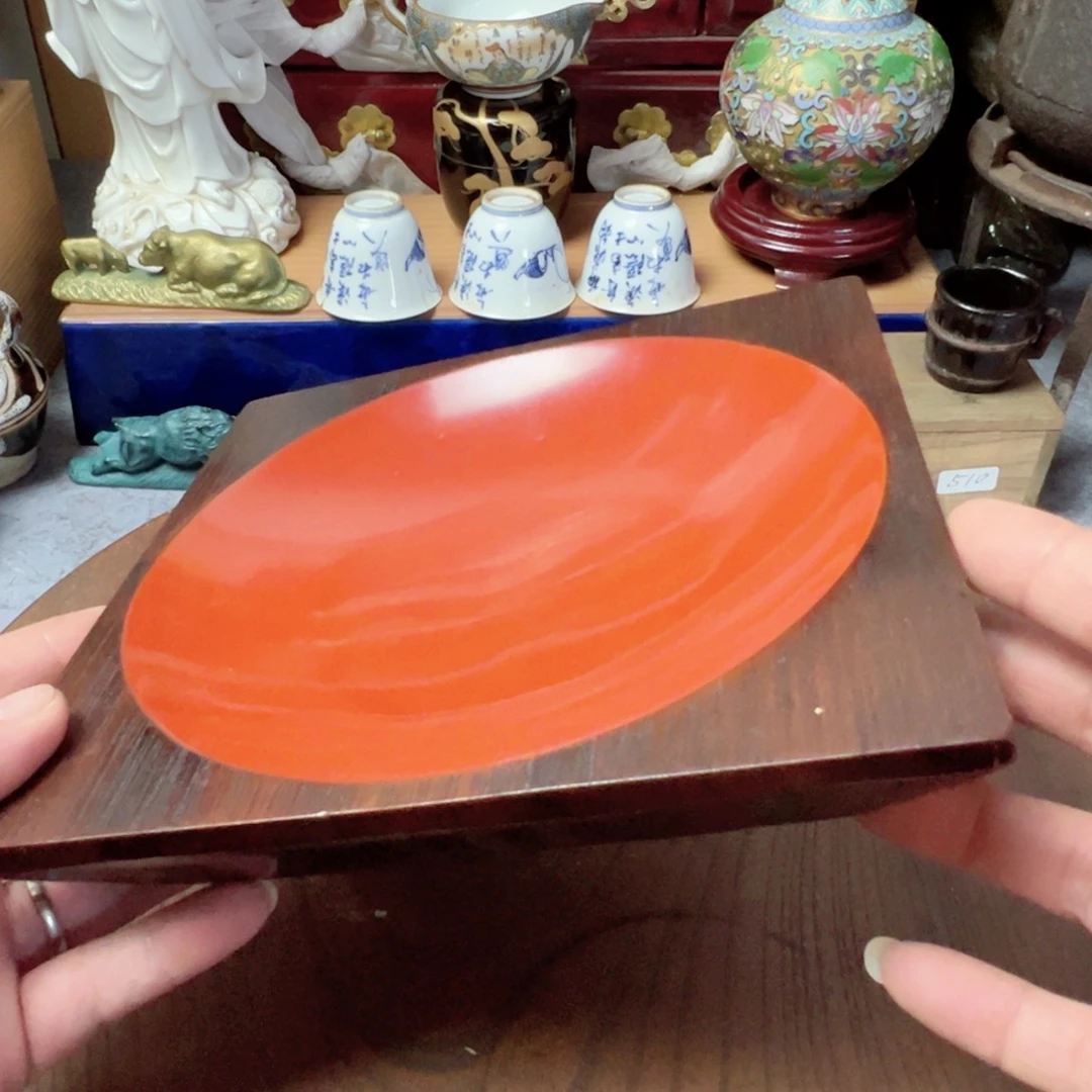 中古杂项默认微瑕