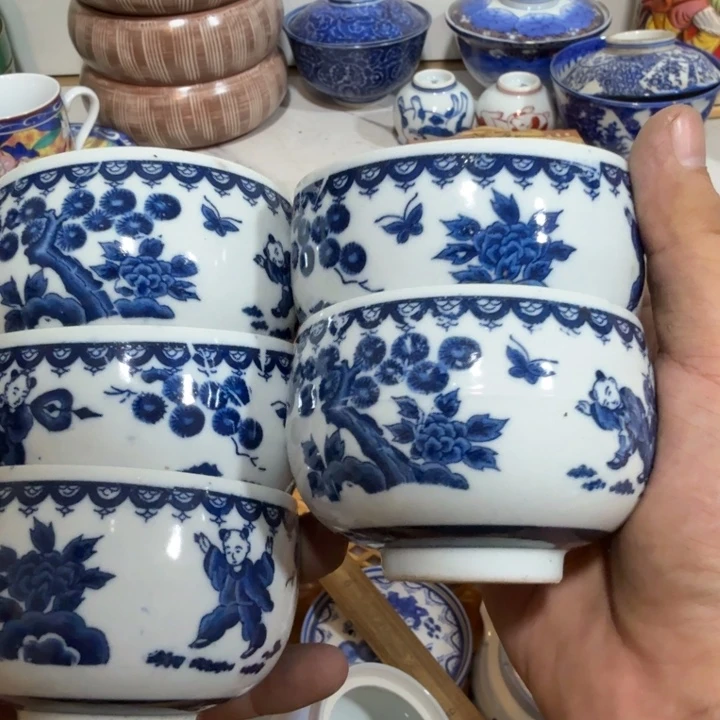 陶瓷推荐第二名20包邮
