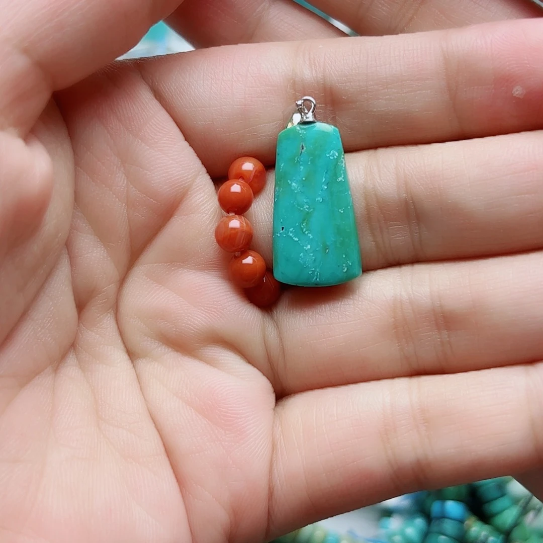 未镶嵌南红玛瑙珠宝奇石