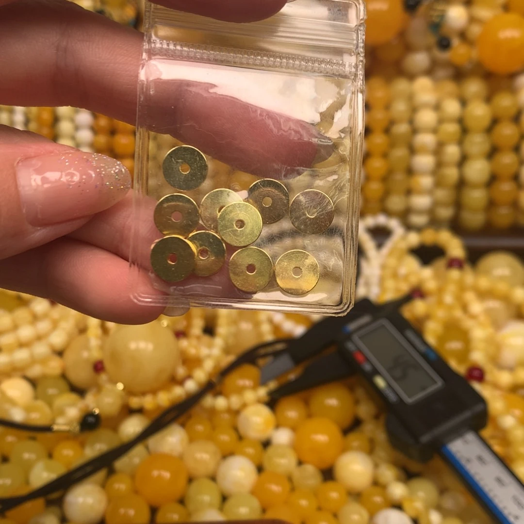 无非金属仿琥珀80