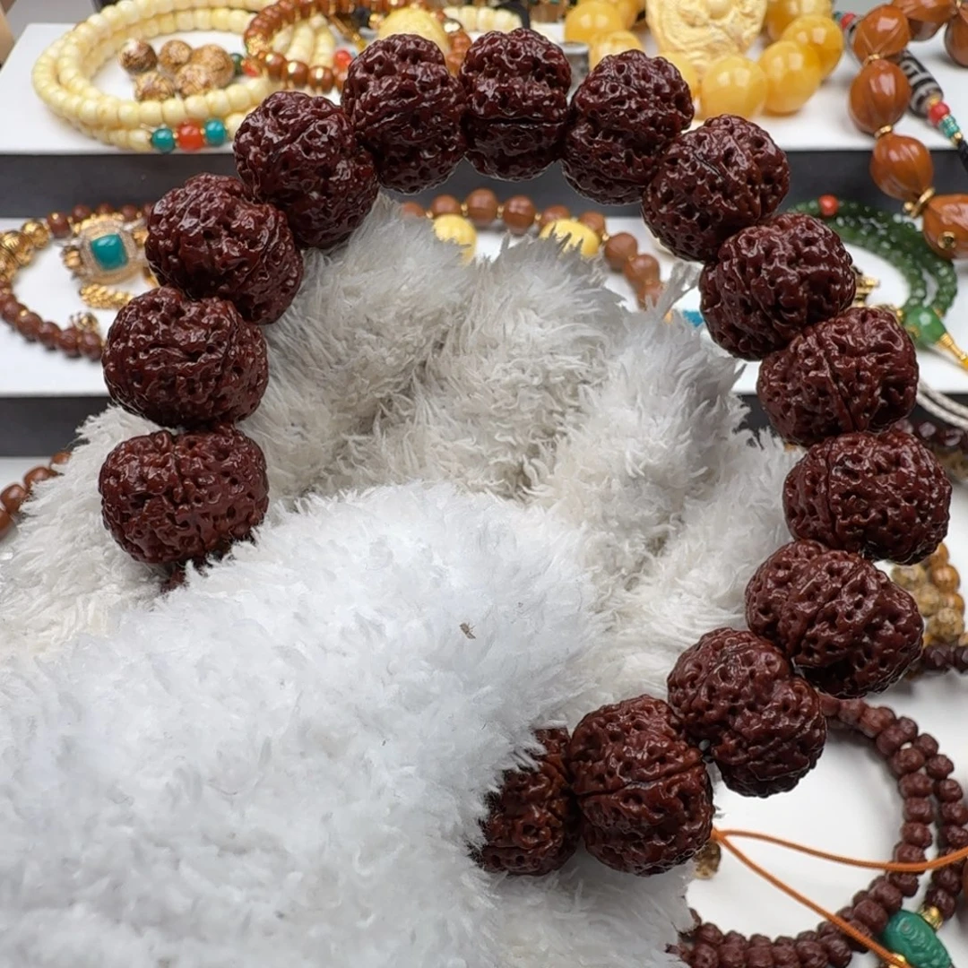 金刚菩提吊坠金刚菩提