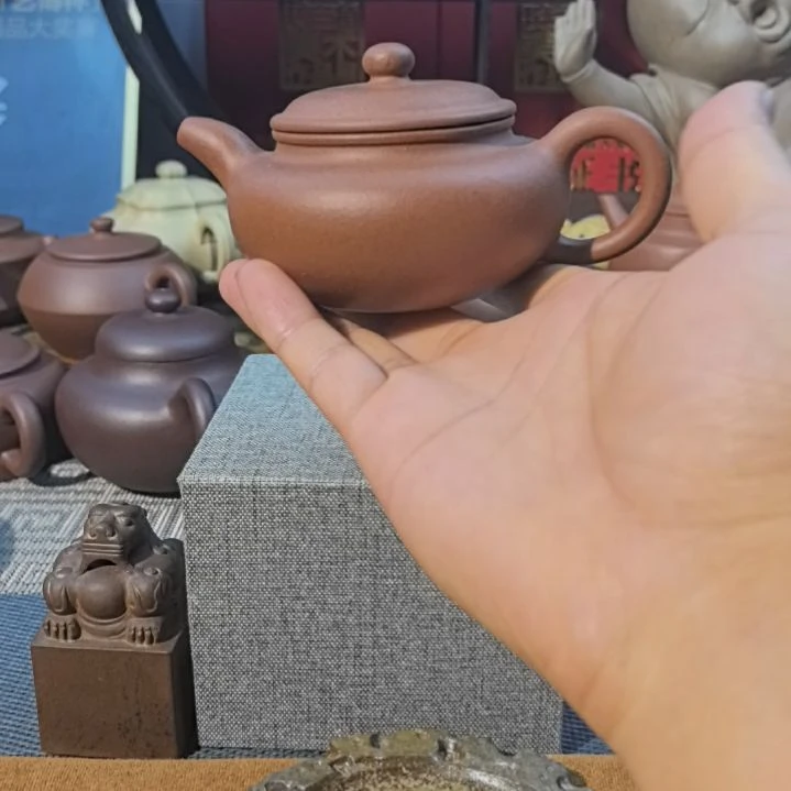 茶壶紫砂11111111111