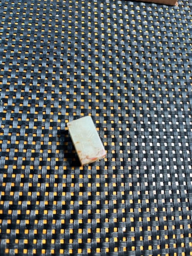 和田玉～玉劲小挂件