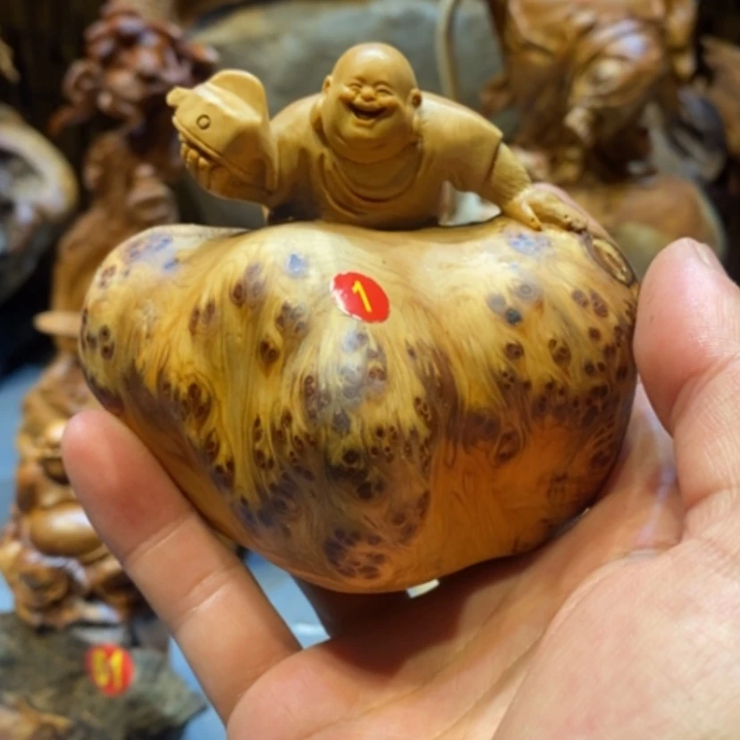 【闪购商品】柏木（崖柏）