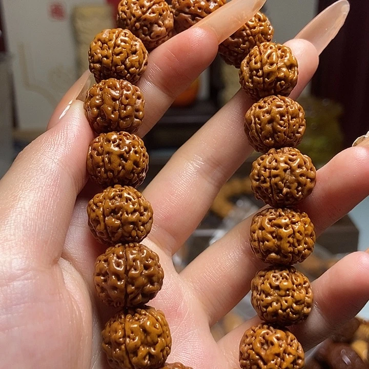 橄榄核手串/手链 vbbbvbvvvhhhbh