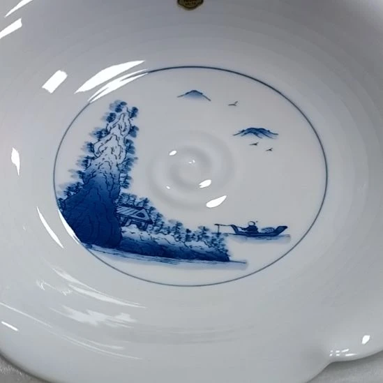 华山华山华山华山鉢