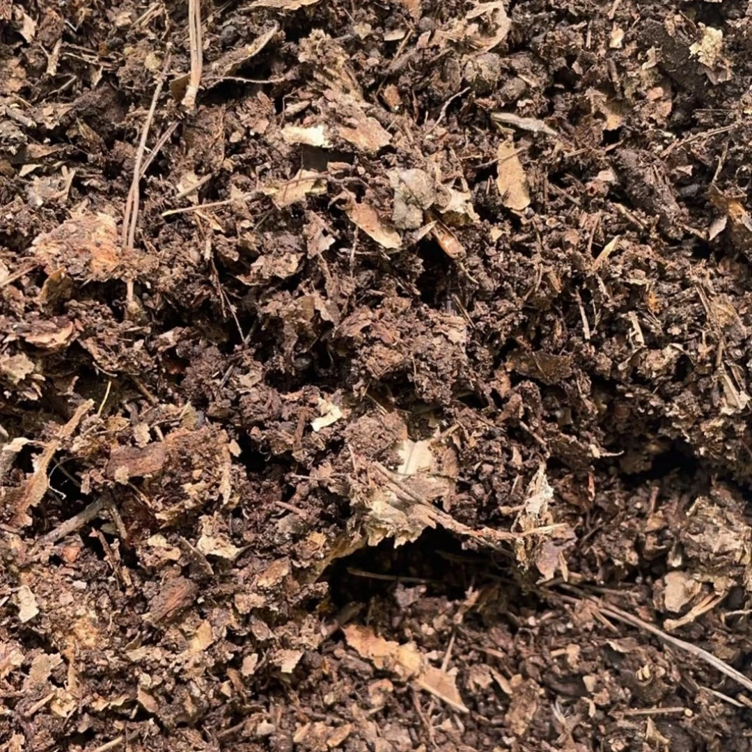 大自然的馈赠，天然兰科植料腐叶土15升每份