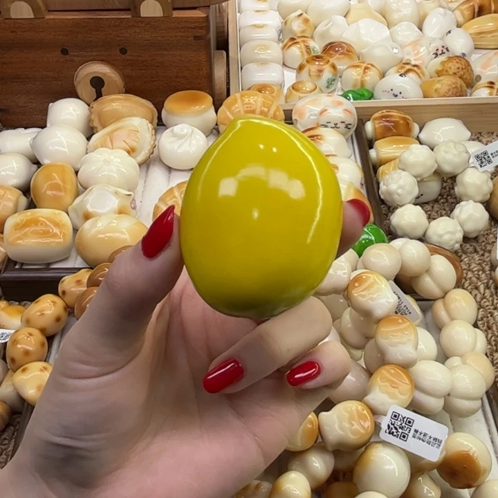 把件菩提根/象牙果12.28.35象牙果把件芒果