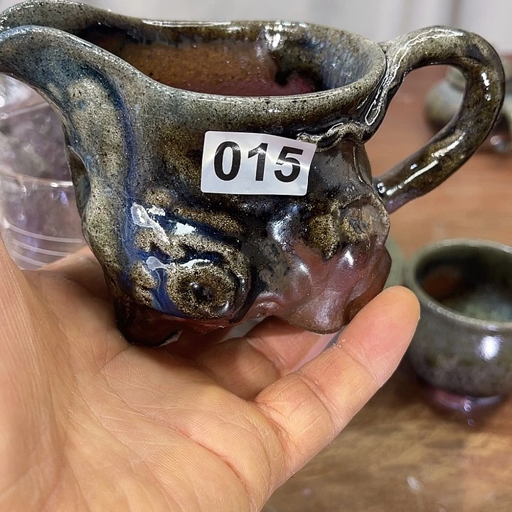 紫砂茶壶015¥¥¥¥¥¥¥¥¥