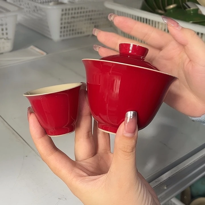 郎红纯色两件套哈哈哈哈哈哈哈哈