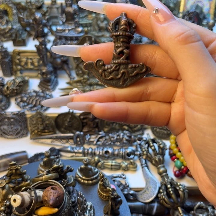 泥塑12号闪价漏价一件