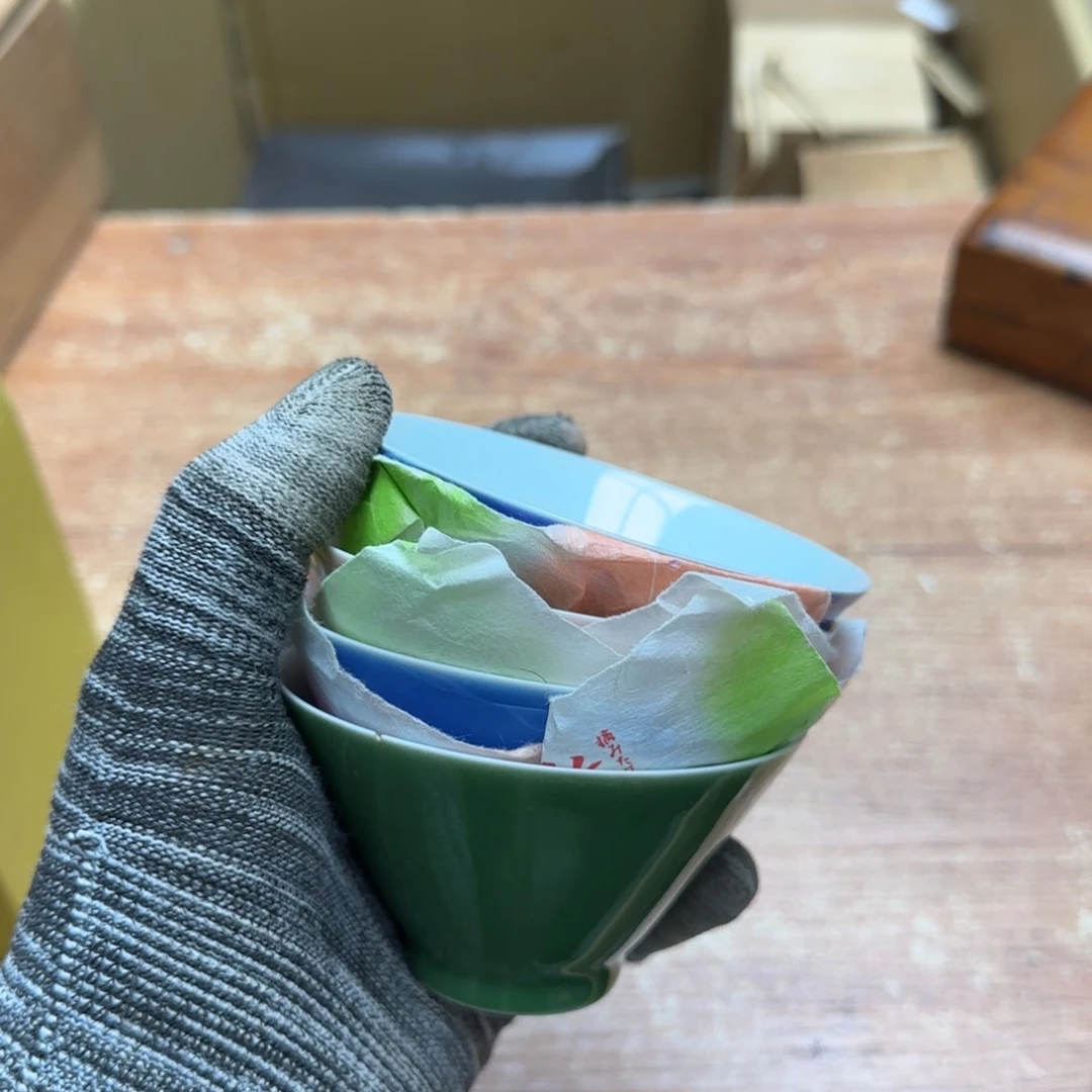 茶宠郁*—色泽之志者之智