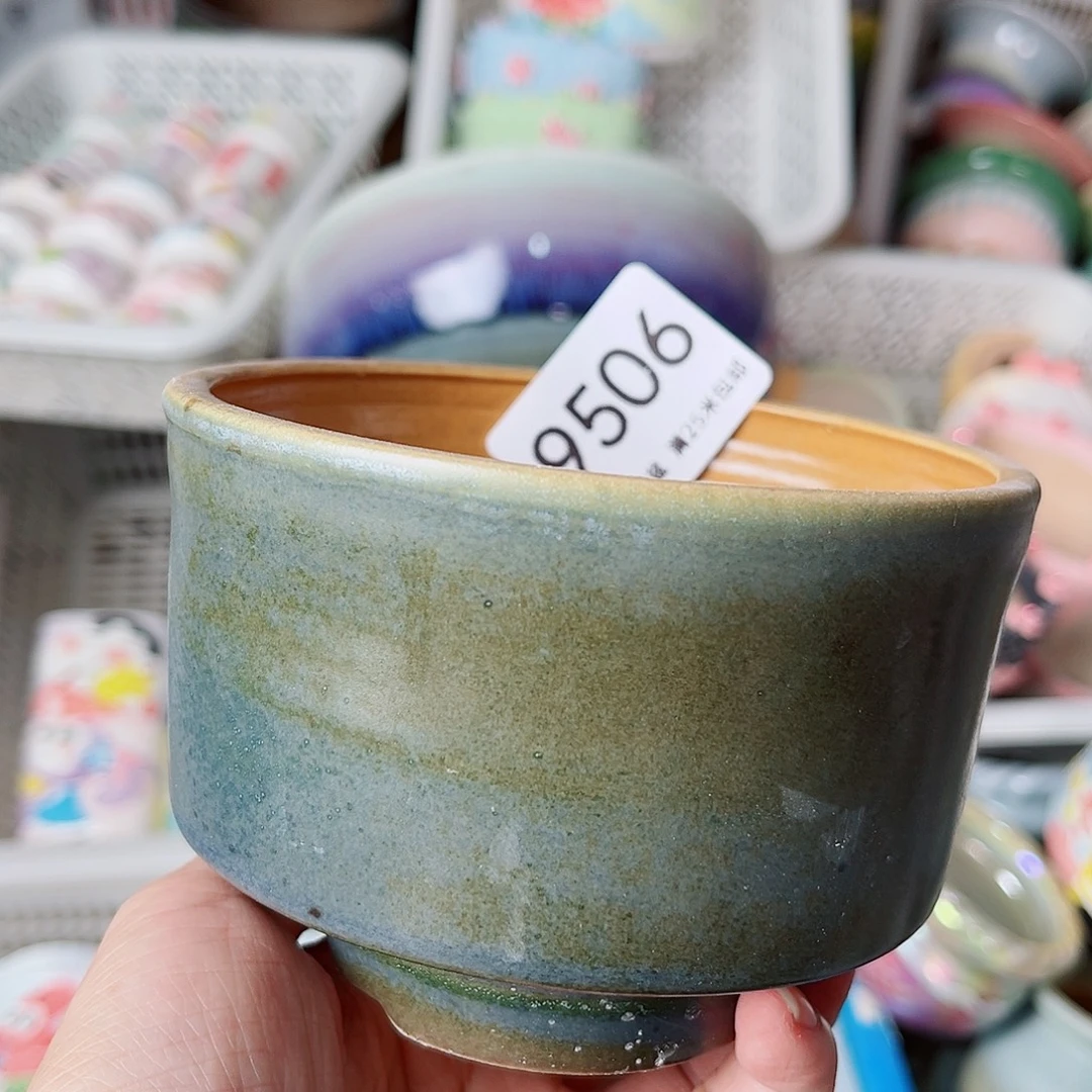 9506内口10景德镇手工制作瑕疵